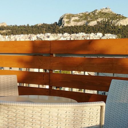 Hotel Exarchion Атина Екстериор снимка